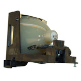 Jaspertronics™ OEM Lamp & Housing for The Philips Pro Screen PXG30 Impact Projector - 240 Day Warranty