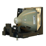 Jaspertronics™ OEM Lamp & Housing for The Philips Pro Screen PXG30 Impact Projector - 240 Day Warranty