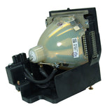 Jaspertronics™ OEM Lamp & Housing for The Sanyo PLC-XF4500C Projector with Philips bulb inside - 240 Day Warranty