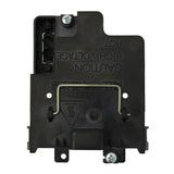 Jaspertronics™ OEM Lamp & Housing for The Christie Digital Roadrunner LX100 Projector - 240 Day Warranty