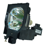 LC-XT9 Original OEM replacement Lamp