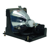 AL™ Series Lamp & Housing for The Sanyo PLC-SE10 Projector - 90 Day Warranty