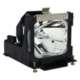 Jaspertronics™ OEM Lamp & Housing for The Sanyo PLC-SE10 Projector with Philips bulb inside - 240 Day Warranty