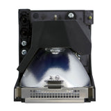 Jaspertronics™ OEM Lamp & Housing for The Sanyo PLC-SE10 Projector with Philips bulb inside - 240 Day Warranty