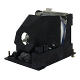 Jaspertronics™ OEM Lamp & Housing for The Sanyo PLC-SE10 Projector with Philips bulb inside - 240 Day Warranty