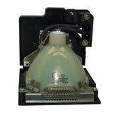 Jaspertronics™ OEM Lamp & Housing for The Christie Digital LX65 Projector with Philips bulb inside - 240 Day Warranty