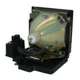 Jaspertronics™ OEM Lamp & Housing for The Christie Digital LX65 Projector with Philips bulb inside - 240 Day Warranty