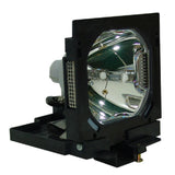 PLC-XF35N Original OEM replacement Lamp