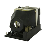 Jaspertronics™ OEM Lamp & Housing for The Sanyo PLC-XU40 Projector with Philips bulb inside - 240 Day Warranty