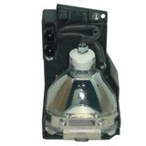 AL™ Series Lamp & Housing for The Sanyo PLV-Z1C Projector - 90 Day Warranty