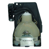 Jaspertronics™ Original POA-LMP55 Lamp & Housing for Sanyo Projectors - 1 Year Warranty