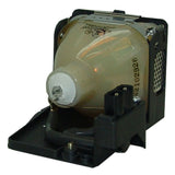 Jaspertronics™ OEM Lamp & Housing for The Sanyo PLC-XU25 Projector with Philips bulb inside - 240 Day Warranty