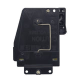 AL™ Series Lamp & Housing for The Sanyo PLC-XU58 Projector - 90 Day Warranty