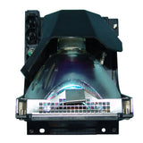 AL™ Series Lamp & Housing for The Sanyo PLC-XU46 Projector - 90 Day Warranty