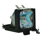 AL™ Series Lamp & Housing for The Eiki LC-SD10 Projector - 90 Day Warranty