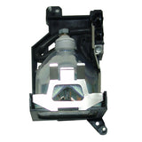 AL™ Series 610-321-3804 Lamp & Housing for Sanyo Projectors - 90 Day Warranty