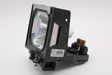 Genuine AL™ 610-305-5602 Lamp & Housing for Sanyo Projectors - 90 Day Warranty