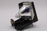 AL™ Series Lamp & Housing for The Boxlight MP-55t Projector - 90 Day Warranty