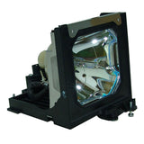 Jaspertronics™ OEM Lamp & Housing for The Sanyo PLC-XT3200 Projector with Philips bulb inside - 240 Day Warranty