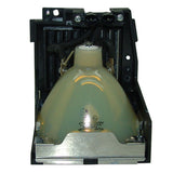 Jaspertronics™ OEM Lamp & Housing for The Sanyo PLC-XT3200 Projector with Philips bulb inside - 240 Day Warranty