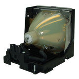 Jaspertronics™ OEM Lamp & Housing for The Sanyo PLC-XT3200 Projector with Philips bulb inside - 240 Day Warranty