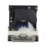 Jaspertronics™ OEM Lamp & Housing for The Sanyo PLC-XU45 Projector with Osram bulb inside - 240 Day Warranty