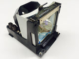 Jaspertronics™ OEM 610-304-5214 Lamp & Housing for Sanyo Projectors with Original High-Quality bulb inside - 240 Day Warranty