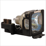 PLC-XU25A replacement lamp