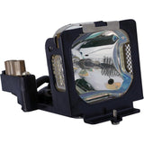 Jaspertronics™ Original Lamp & Housing for the Canon LV-5220 Projector - 1 Year Warranty