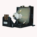 Jaspertronics™ Original Lamp & Housing for the Eiki LC-XC10 Projector - 1 Year Warranty