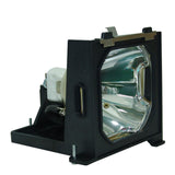 AL™ Series Lamp & Housing for The Eiki LC-SE10 Projector - 90 Day Warranty