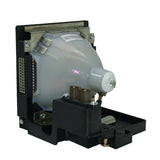 Jaspertronics™ OEM Lamp & Housing for The Sanyo PLC-WF10 Projector with Original High-Quality bulb inside - 240 Day Warranty