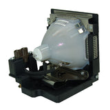 Jaspertronics™ OEM 610-309-3802 Lamp & Housing for Christie Digital Projectors with Original High-Quality bulb inside - 240 Day Warranty