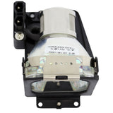 Jaspertronics™ OEM Lamp & Housing for The Sanyo PLC-XU4000C Projector with Phoenix bulb inside - 240 Day Warranty