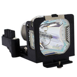 AL™ Series Lamp & Housing for The Sanyo PLC-XU41 Projector - 90 Day Warranty