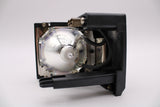 AL™ Series Lamp & Housing for The Eiki LC-SX6 Projector - 90 Day Warranty