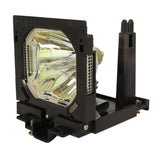 Jaspertronics™ OEM Lamp & Housing for The Sanyo PLC-XF60 Projector with Original High-Quality bulb inside - 240 Day Warranty