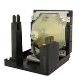 Jaspertronics™ OEM Lamp & Housing for The Sanyo PLC-EF60A Projector with Osram bulb inside - 240 Day Warranty