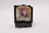 AL™ Series 610-309-7589 Lamp & Housing for Sanyo Projectors - 90 Day Warranty