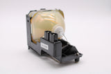 AL™ Series Lamp & Housing for The Sanyo PLV-Z1X Projector - 90 Day Warranty