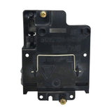 Jaspertronics™ OEM Lamp & Housing for The Sanyo PLV-HD150 Projector - 240 Day Warranty