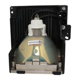 Jaspertronics™ OEM Lamp & Housing for The Sanyo PLC-XP51 Projector with Ushio bulb inside - 240 Day Warranty