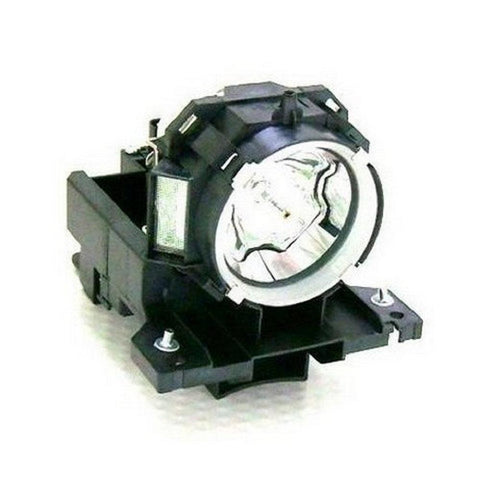 Jaspertronics™ OEM Lamp & Housing for The Planar PR2020 Projector with Original High-Quality bulb inside - 240 Day Warranty