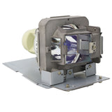 Jaspertronics™ OEM Lamp & Housing for The Vivitek ES2806F Projector with Osram bulb inside - 240 Day Warranty