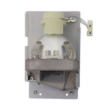 Jaspertronics™ OEM Lamp & Housing for The Sanyo PRM45-V1 Projector with Osram bulb inside - 240 Day Warranty