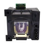 Jaspertronics™ OEM Lamp & Housing for The Projection Design F85 (Lamp #1) Projector - 240 Day Warranty