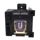 Jaspertronics™ OEM Lamp & Housing for The Projection Design F85 1080P (Lamp #2) Projector - 240 Day Warranty