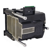 Jaspertronics™ OEM Lamp & Housing for The Projection Design F85 (Lamp #2) Projector - 240 Day Warranty