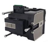 Jaspertronics™ OEM Lamp & Housing for The Projection Design F85 (Lamp #2) Projector - 240 Day Warranty