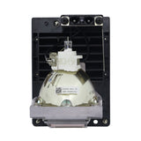 Jaspertronics™ OEM Lamp & Housing for The Vivitek DU-9000 Projector - 240 Day Warranty